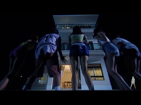 Vinegar Syndrome Archive Blu-ray Promo Trailer [Subtitled]