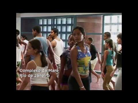 Trailer "A Alma da Gente"
