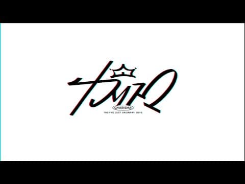 超人的シェアハウスストーリー『カリスマ』TEASER MOVIE