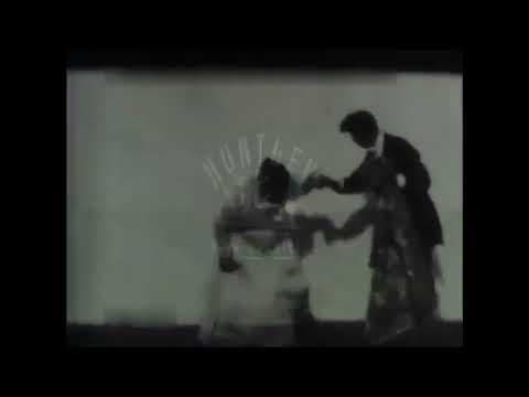 Vanishing Lady (1898) Vitagraph