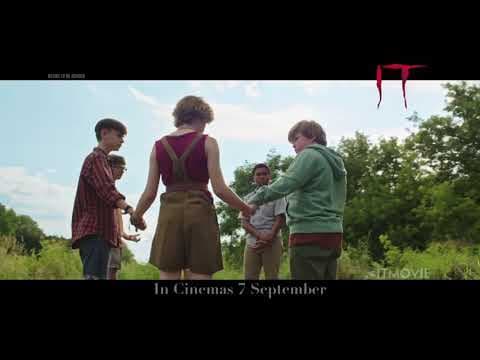 "Stay Together" TV Spot