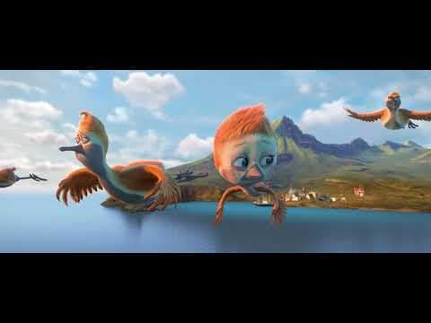 Ploey - You Never Fly Alone Trailer
