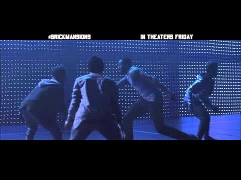 TV Commercial Featuring John Wall