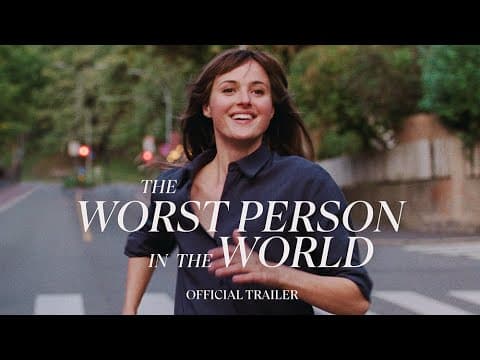 Official International Trailer