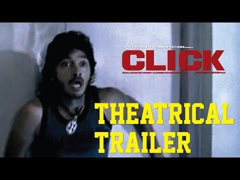 Click - Theatrical Trailer