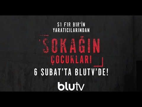 Sokağın Çocukları - TEASER
