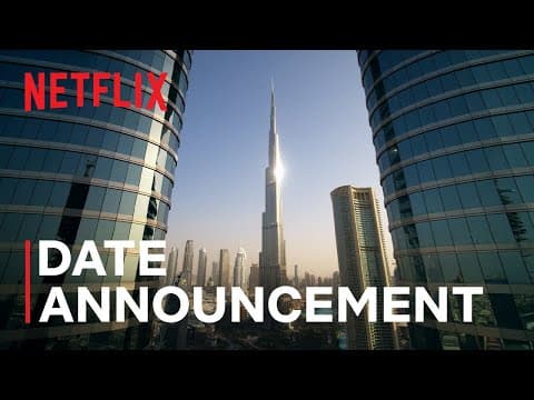 Date Announcement [Subtitled]