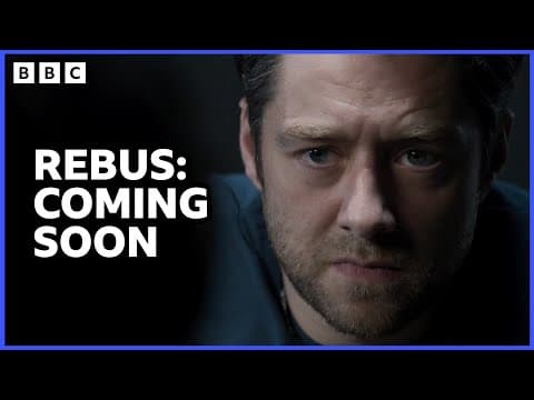 Coming Soon to BBC iPlayer