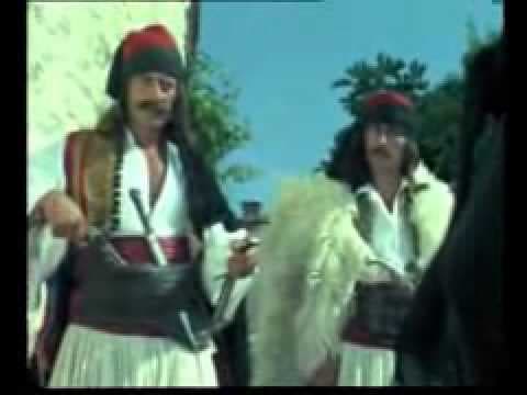 ΤΑ ΚΑΣΤΡΑ ΤΗΣ ΛΕΥΤΕΡΙΑΣ