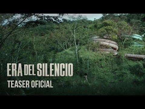Era del Silencio | Teaser