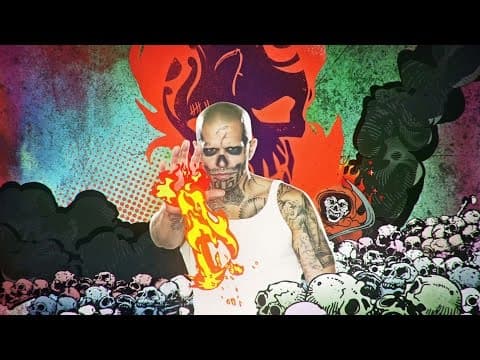 El Diablo