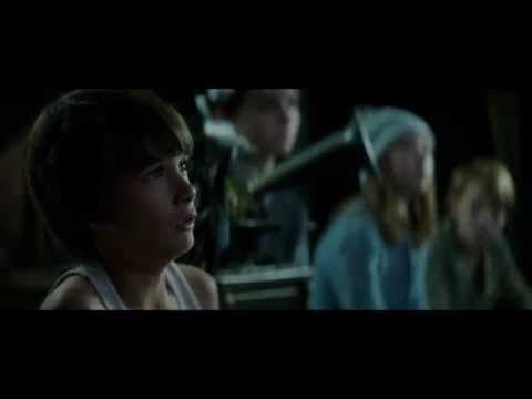 Official Trailer