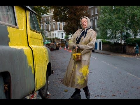 Trailer #2