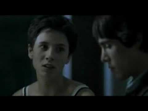 Mi dulce - Trailer Cine