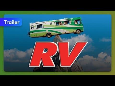 RV (2006) Trailer