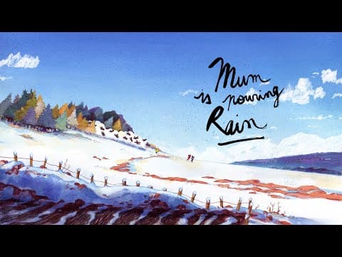 Maman Pleut Des Cordes - Official Teaser / Mum is pouring rain
