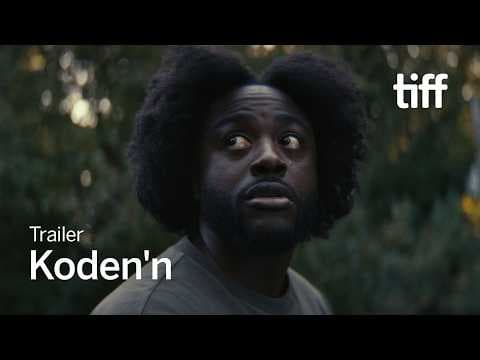 KODEN'N Trailer | TIFF 2026