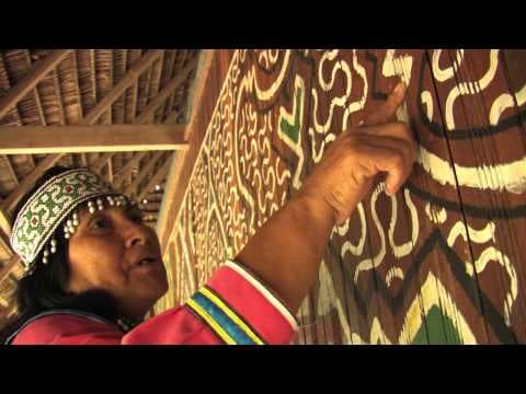 Trailer "Voices That Heal"