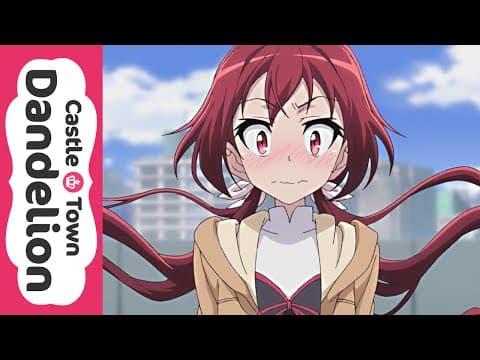 Castle Town Dandelion – Coming Soon
