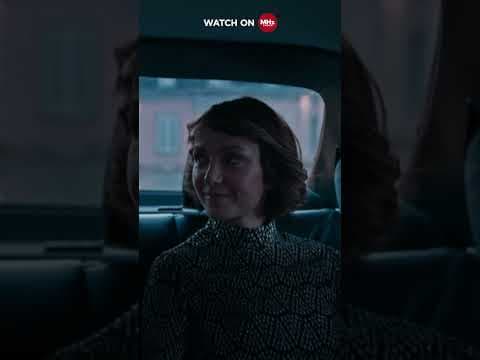 Herrhausen: The Banker and The Bomb Trailer Short 9x16