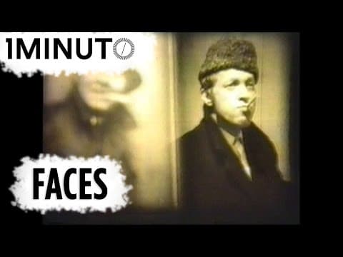 Fifty Faces - Andrei Ventslova