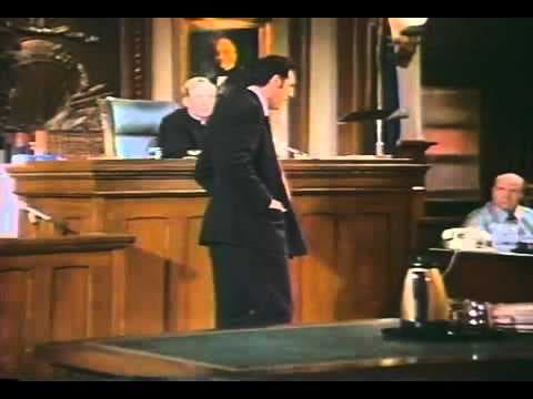 Trial and Error Trailer (1997)