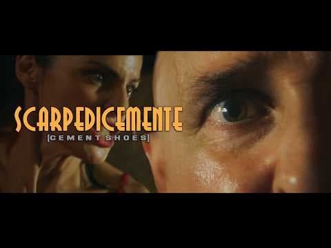 Scarpedicemente (Cement Shoes) (2024) | Trailer | Drama | Dark Comedy | FULL MOVIE Now Streaming