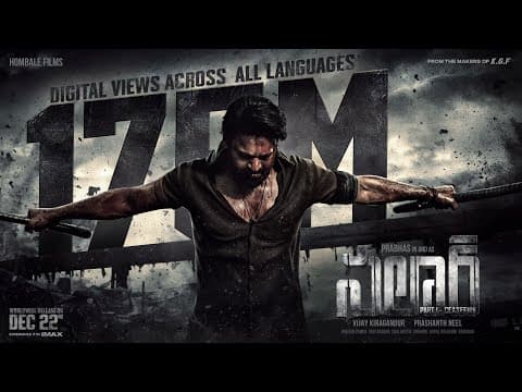 Telugu Trailer