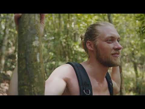Coconut Valley (OFFICIAL TRAILER) (2026)
