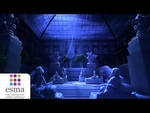 Official Teaser