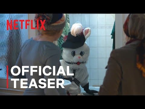 Official Teaser