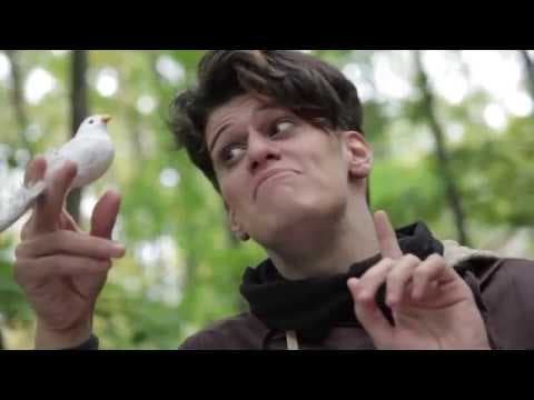 Saint Francis; Monks in Robes Trailer