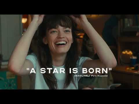 " A Star Is Born"