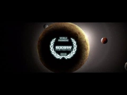 SXSW 2016 Teaser Trailer
