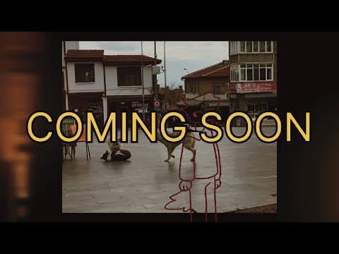 WHILE I'M AWAY TEASER