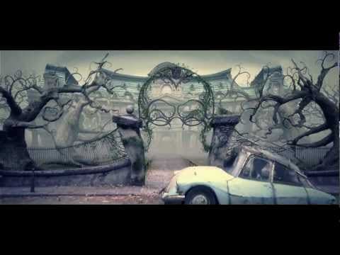 The Boy In The Bubble Teaser Trailer