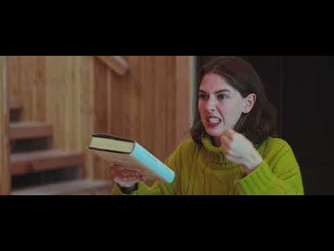 How To Express Your Anger | Two Sleepy People (Official Clip)