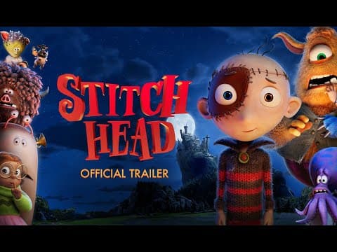 Official Trailer