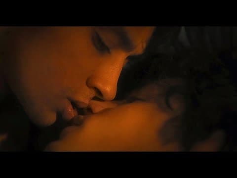 DRACULA EST AMOUREUX - BANDE ANNONCE (2025)