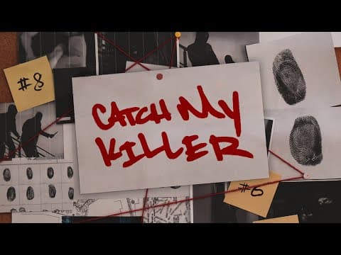 Catch My Killer Trailer