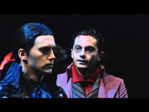 Teatr Polski "THERMIDOR" reż. Edward Wojtaszek