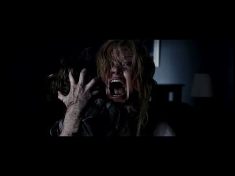 The Babadook - In Cinemas Now