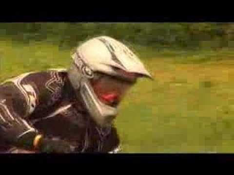 F1RST - First a New MTB Mountain Bike DVD From Clay Porter