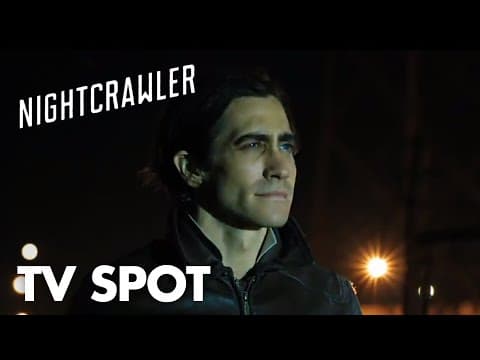 "Discovered" TV Spot