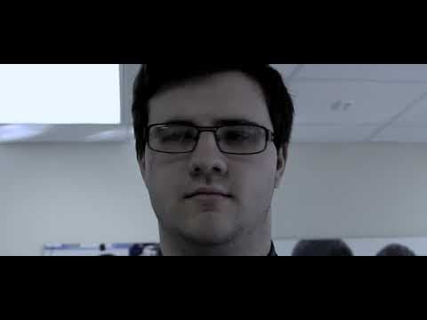 Procrastination: The Thief of Time | "Inner Imagination" Trailer (2020)