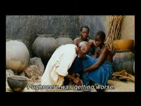 Buud Yam