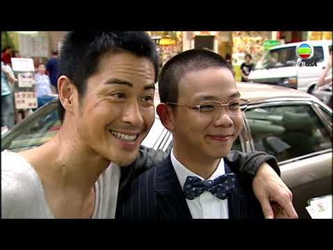 怒火街頭 | EP01精華 | 最唔似大律師嘅大律師?!