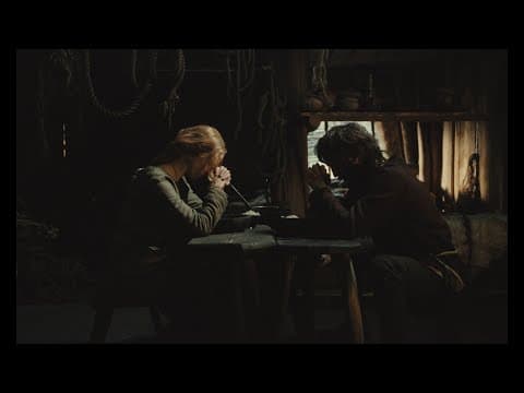 Official Trailer [Subtitled]