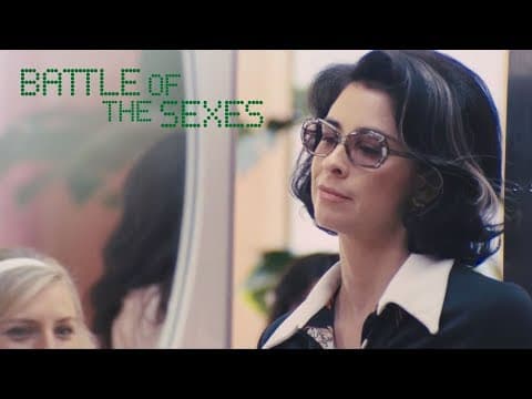 "I Can Really Change Things" TV Commercial