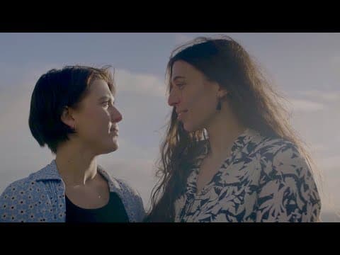 LOVE REWIND feature film Trailer